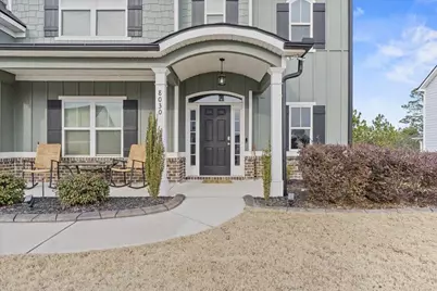 8030 Crossbow Landing, Graniteville, SC 29829 - Photo 4