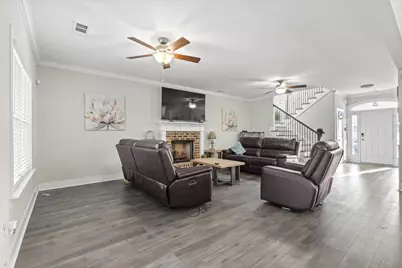 8030 Crossbow Landing, Graniteville, SC 29829 - Photo 8