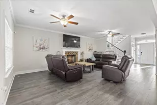 8030 Crossbow Lndg, Graniteville, SC 29829 - Photo 8