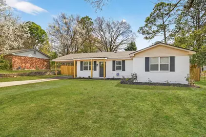 4524 Oakley Pirkle Road, Martinez, GA 30907 - Photo 1