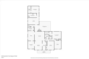 823 Greenwood Dr, North Augusta, SC 29841 - Photo 36