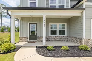 2576 Traverse Trl, Evans, GA 30809 - Photo 4