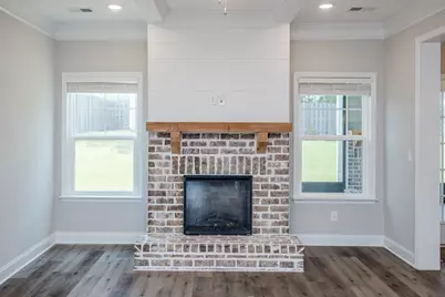 2576 Traverse Trail, Evans, GA 30809 - Photo 12