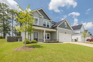 2576 Traverse Trl, Evans, GA 30809 - Photo 2