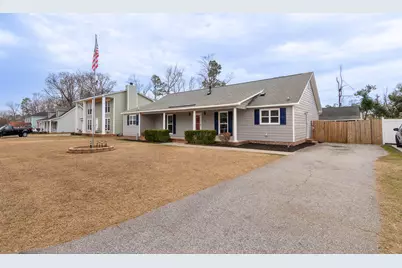 245 Hillbrook Drive, Martinez, GA 30907 - Photo 4