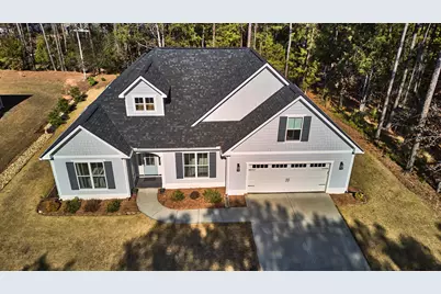 132 Evergreen Lane, McCormick, SC 29835 - Photo 2