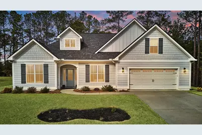 132 Evergreen Lane, McCormick, SC 29835 - Photo 1