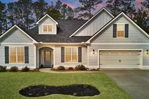 132 Evergreen Ln, McCormick, SC 29835 - Photo 1