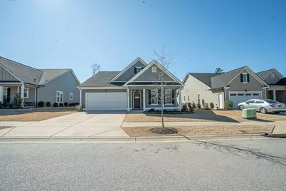 2108 Sinclair Drive, Grovetown, GA 30813 - Photo 2