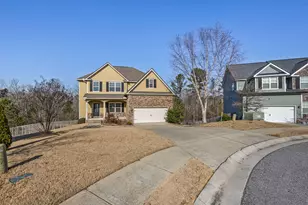 868 Herrington Dr, Grovetown, GA 30813 - Photo 66