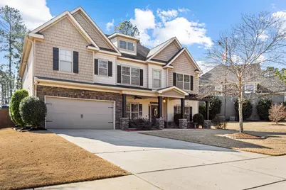 811 Leyland Lane, Evans, GA 30809 - Photo 2