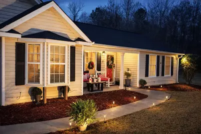 1050 Jones Martin Road, Lincolnton, GA 30817 - Photo 4