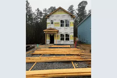 176 Village Run, Harlem, GA 30814 - Photo 1