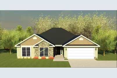 8865 Snelling Drive, Aiken, SC 29803 - Photo 1