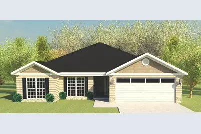 2730 Inverness Drive, Hephzibah, GA 30815 - Photo 1