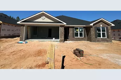 2730 Inverness Drive, Hephzibah, GA 30815 - Photo 2