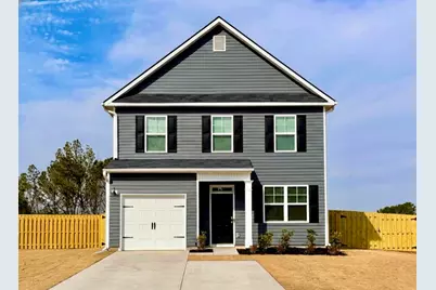 3016 Honeywood Court, Augusta, GA 30906 - Photo 1