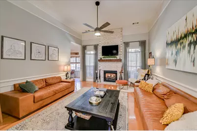 349 Farmington Drive, Evans, GA 30809 - Photo 8