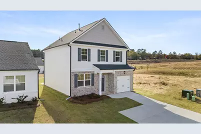 2088 Chromite Drive, Graniteville, SC 29829 - Photo 6