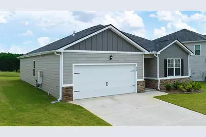 4513 Crimson Pass, Graniteville, SC 29829 - Photo 6