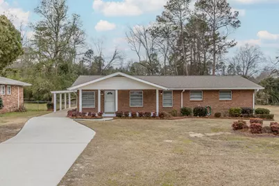 2393 Wheeless Road, Augusta, GA 30906 - Photo 1