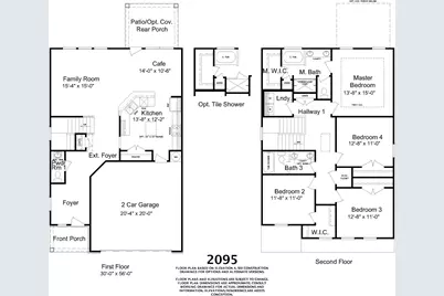 613 Ashburn Drive #Wd321, North Augusta, SC 29860 - Photo 6