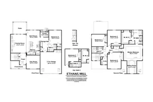 Wd229 Windsor Dr, North Augusta, SC 29860 - Photo 2