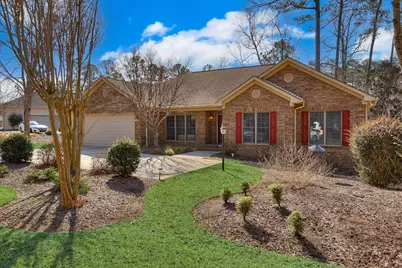 124 Magnolia Drive, McCormick, SC 29835 - Photo 2