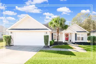 1473 Oxpens Rd, Warrenville, SC 29851 - Photo 1