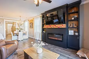 6006 Beadlow St, Aiken, SC 29801 - Photo 4