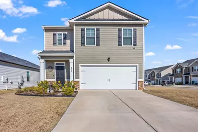 6006 Beadlow Street, Aiken, SC 29801 - Photo 1