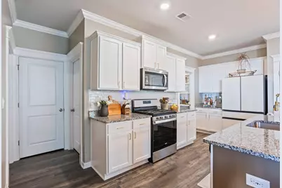 6006 Beadlow Street, Aiken, SC 29801 - Photo 8