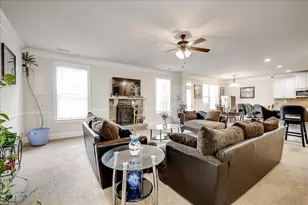 4576 Coldwater St, Grovetown, GA 30813 - Photo 12