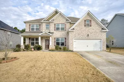 4576 Coldwater Street, Grovetown, GA 30813 - Photo 1