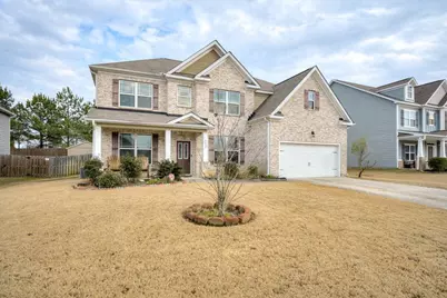 4576 Coldwater Street, Grovetown, GA 30813 - Photo 2