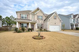 4576 Coldwater St, Grovetown, GA 30813 - Photo 2