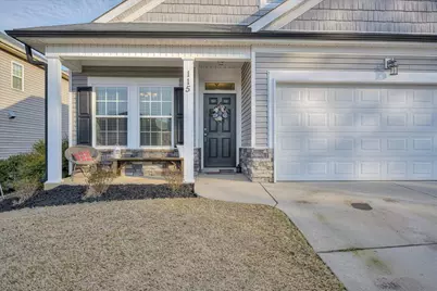 115 Brighton Landing Drive, Grovetown, GA 30813 - Photo 2