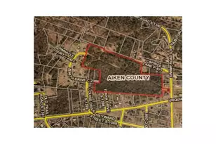 0 Caprice Ln, Beech Island, SC 29842 - Photo 1