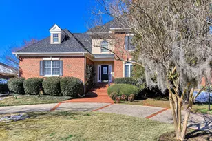 864 River Bluff Rd, North Augusta, SC 29841 - Photo 2