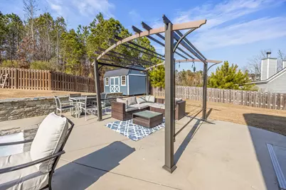 310 Rustic Lane, Evans, GA 30809 - Photo 56