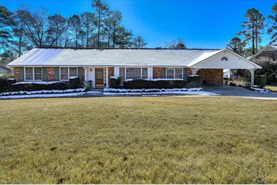 520 Henderson Drive, Augusta, GA 30909 - Photo 1