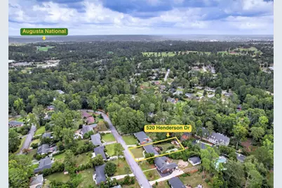 520 Henderson Drive, Augusta, GA 30909 - Photo 58