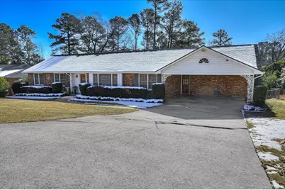 520 Henderson Drive, Augusta, GA 30909 - Photo 4