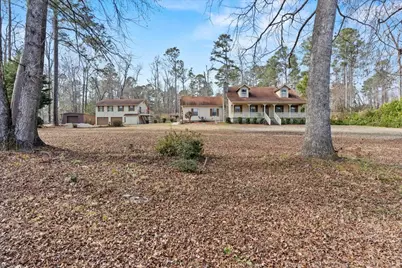 234 Deerwood Drive, Waynesboro, GA 30830 - Photo 4