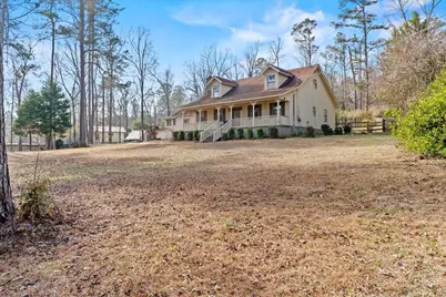234 Deerwood Drive, Waynesboro, GA 30830 - Photo 2