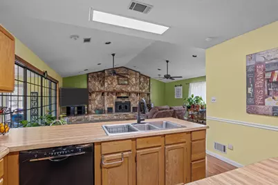 1526 Houston Drive, Keysville, GA 30816 - Photo 16