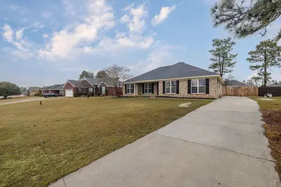 1725 Deer Chase Lane, Hephzibah, GA 30815 - Photo 6