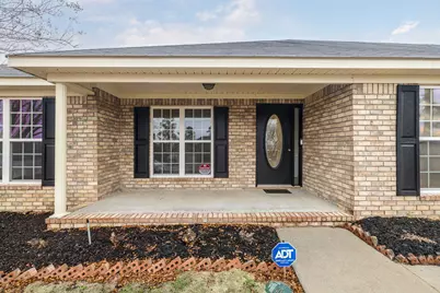 1725 Deer Chase Lane, Hephzibah, GA 30815 - Photo 4