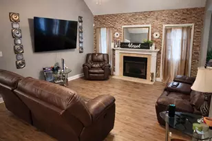 3107 Camden Way, Graniteville, SC 29829 - Photo 2