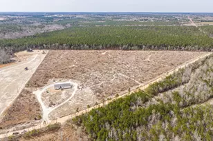 2579 Jessie James Pond Rd, Wrens, GA 30833 - Photo 46